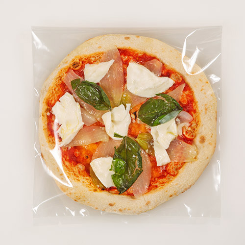 ＜旅する食卓＞淡路島を味わうピッツァ　6枚