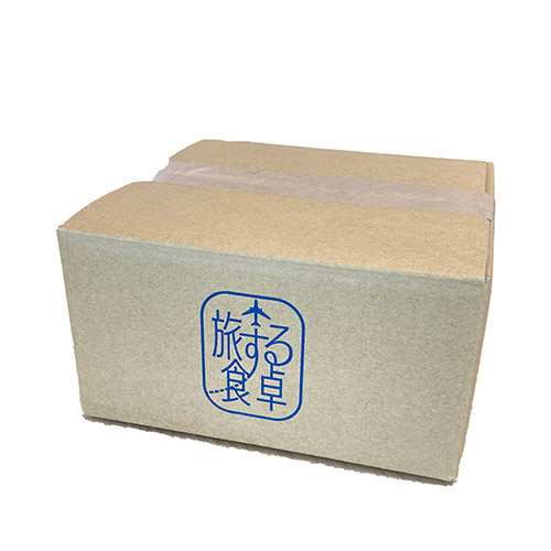 ＜旅する食卓＞淡路島を味わうピッツァ　6枚