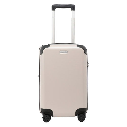 【ANAオリジナル】エキスパンダブル機能付きオリジナルキャリーケース（ANAロゴプレート付き）