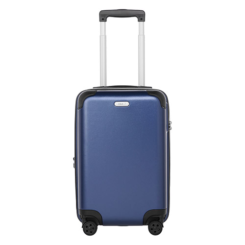 【ANAオリジナル】エキスパンダブル機能付きオリジナルキャリーケース（ANAロゴプレート付き）