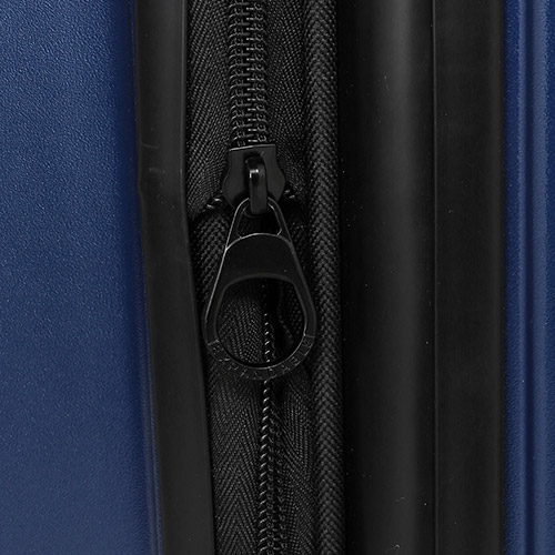 【ANAオリジナル】エキスパンダブル機能付きオリジナルキャリーケース（ANAロゴプレート付き）