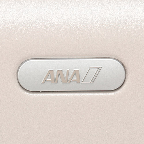 【ANAオリジナル】エキスパンダブル機能付きオリジナルキャリーケース（ANAロゴプレート付き）