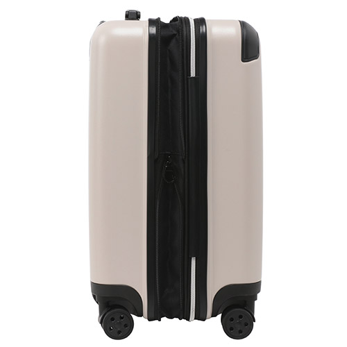 【ANAオリジナル】エキスパンダブル機能付きオリジナルキャリーケース（ANAロゴプレート付き）