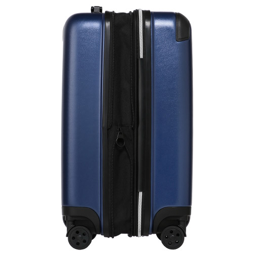 【ANAオリジナル】エキスパンダブル機能付きオリジナルキャリーケース（ANAロゴプレート付き）