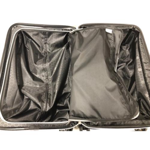 【ANAオリジナル】エキスパンダブル機能付きオリジナルキャリーケース（ANAロゴプレート付き）