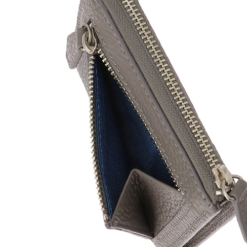 【ANAオリジナル】スマートウォレット（2面ファスナータイプ）