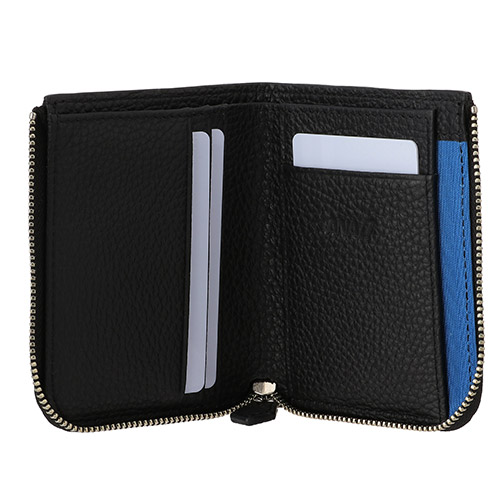 【ANAオリジナル】スマートウォレット（2面ファスナータイプ）