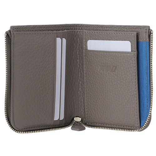 【ANAオリジナル】スマートウォレット（2面ファスナータイプ）