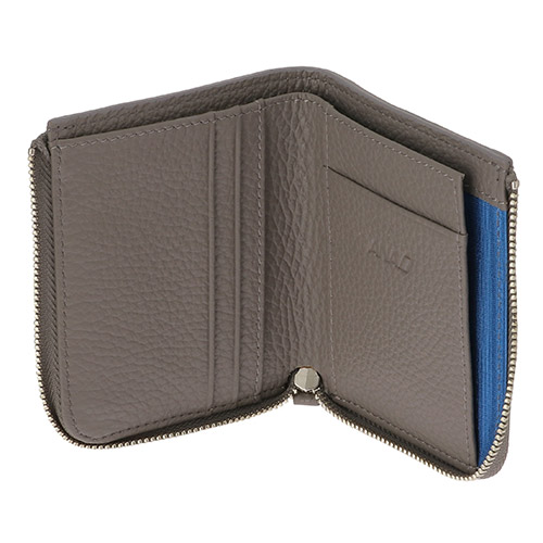 【ANAオリジナル】スマートウォレット（2面ファスナータイプ）
