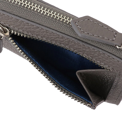 【ANAオリジナル】スマートウォレット（2面ファスナータイプ）