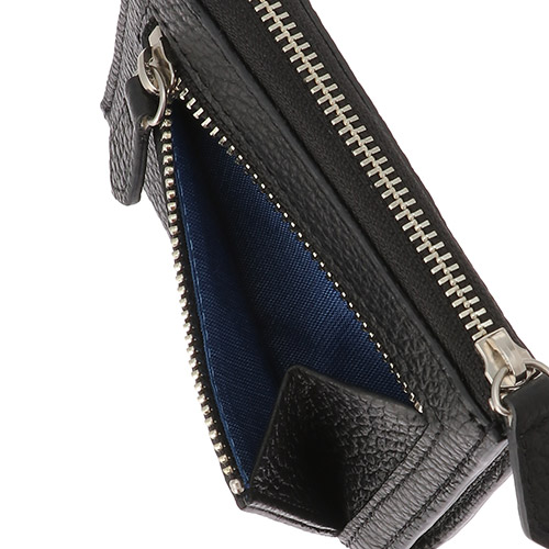 【ANAオリジナル】スマートウォレット（2面ファスナータイプ）