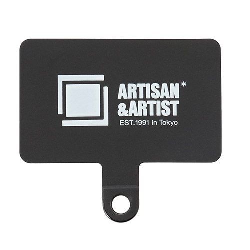 【ANAオリジナル】飛行機チャーム付き スマホショルダーストラップ