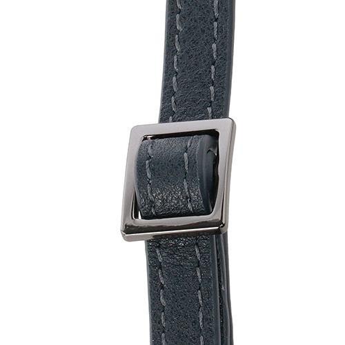 【ANAオリジナル】飛行機チャーム付き スマホショルダーストラップ