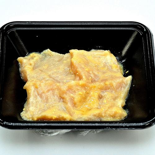 <米沢牛卸 肉の上杉>職人仕込み焼肉5種食べ比べ