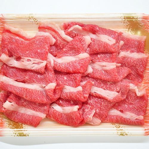 <米沢牛卸 肉の上杉>職人仕込み焼肉5種食べ比べ
