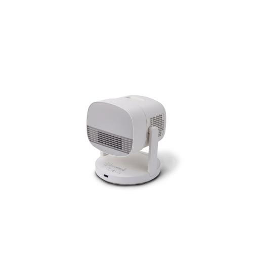 ＜シロカ＞siroca　HOT&COOL サーキュレーター　SH-CD131