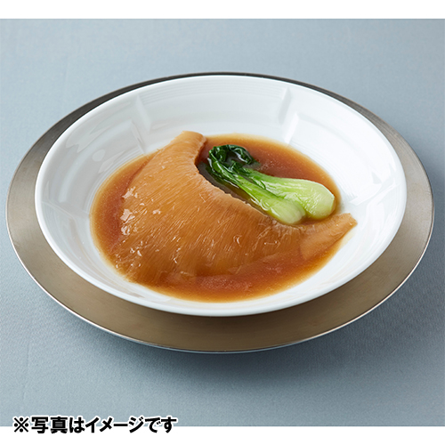 ＜日本橋 古樹軒＞ふかひれの姿煮