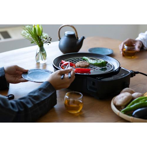 ＜シロカ＞siroca　おうちいろり 土鍋付きSQ-D151D