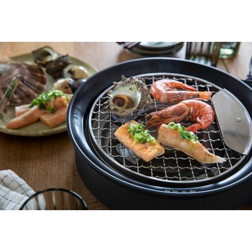 ＜シロカ＞siroca　おうちいろり 土鍋付きSQ-D151D