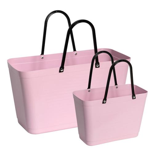 ＜HINZA＞スウェーデン製マルチバッグ（S・Lセット）