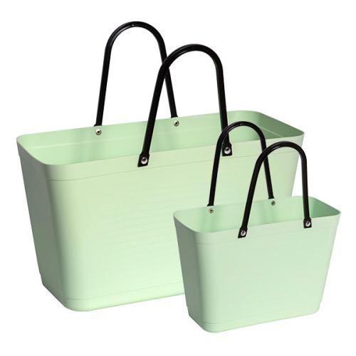 ＜HINZA＞スウェーデン製マルチバッグ（S・Lセット）