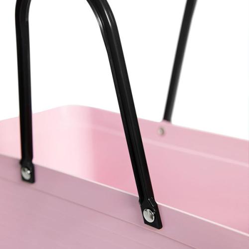 ＜HINZA＞スウェーデン製マルチバッグ（S・Lセット）