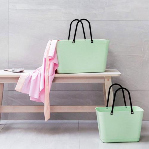 ＜HINZA＞スウェーデン製マルチバッグ（S・Lセット）