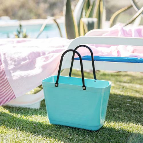 ＜HINZA＞スウェーデン製マルチバッグ（S・Lセット）