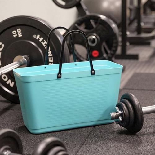 ＜HINZA＞スウェーデン製マルチバッグ（S・Lセット）