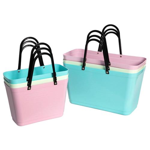 ＜HINZA＞スウェーデン製マルチバッグ（S・Lセット）