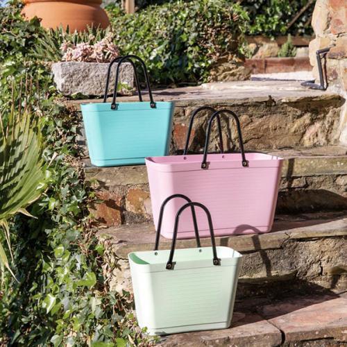 ＜HINZA＞スウェーデン製マルチバッグ（S・Lセット）