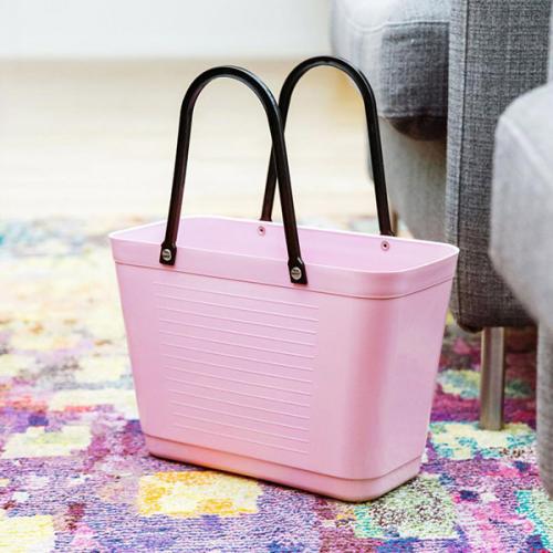 ＜HINZA＞スウェーデン製マルチバッグ（S・Lセット）