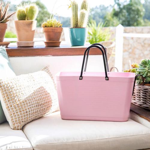 ＜HINZA＞スウェーデン製マルチバッグ（S・Lセット）