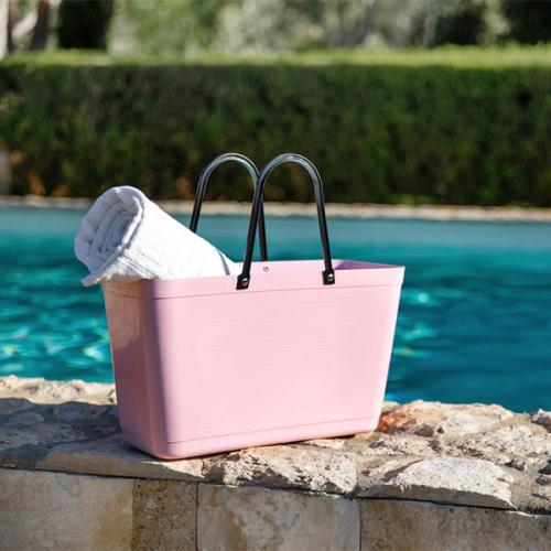 ＜HINZA＞スウェーデン製マルチバッグ（S・Lセット）