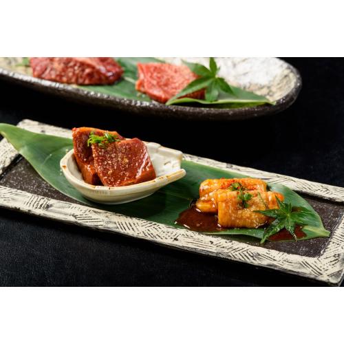 ＜SOW EXPERIENCE＞体験コースチケット 焼肉ギフト