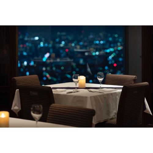 ＜SOW EXPERIENCE＞体験コースチケット レストランギフト（RED）