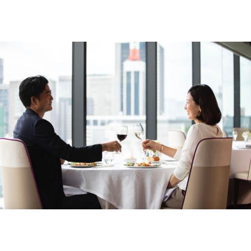 ＜SOW EXPERIENCE＞体験コースチケット レストランギフト（RED）