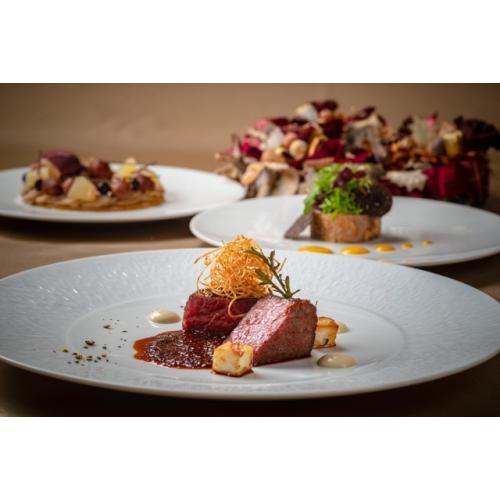 ＜SOW EXPERIENCE＞体験コースチケット レストランギフト（BROWN）