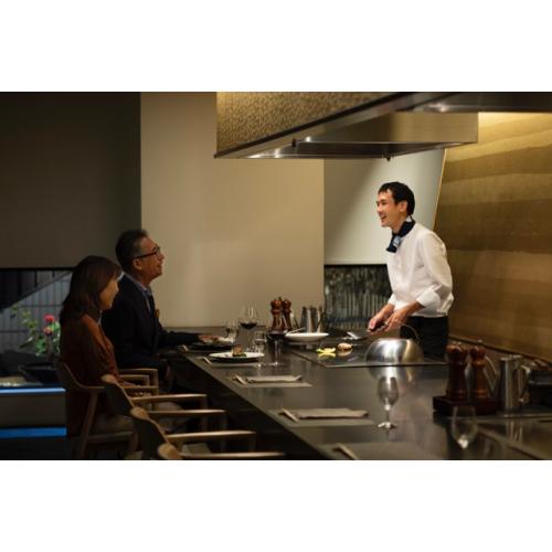 ＜SOW EXPERIENCE＞体験コースチケット レストランギフト（BROWN）