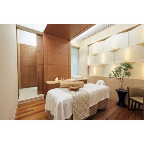 ＜SOW EXPERIENCE＞体験コースチケット ホテルスパギフト