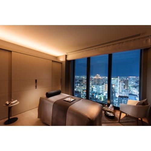 ＜SOW EXPERIENCE＞体験コースチケット ホテルスパギフト