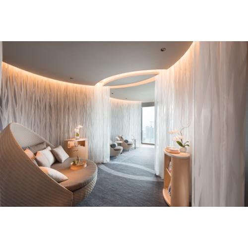 ＜SOW EXPERIENCE＞体験コースチケット ホテルスパギフト