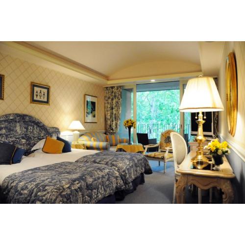 ＜SOW EXPERIENCE＞体験コースチケット 泊まれるレストラン オーベルジュチケット