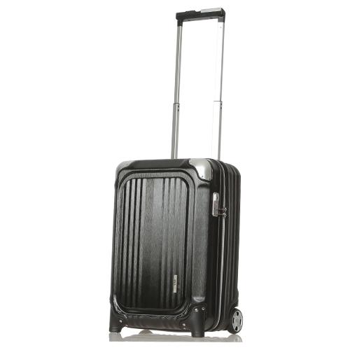 ＜ANAオリジナル＞キャスターバッグ（ANAロゴ入り　２輪縦型）