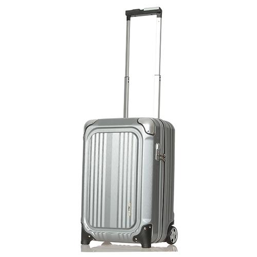 ＜ANAオリジナル＞キャスターバッグ（ANAロゴ入り　２輪縦型）