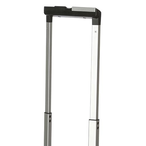 ＜ANAオリジナル＞キャスターバッグ（ANAロゴ入り　２輪縦型）