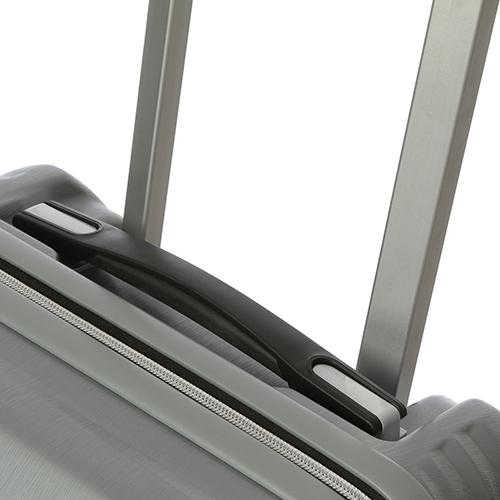 ＜ANAオリジナル＞キャスターバッグ（ANAロゴ入り　２輪縦型）