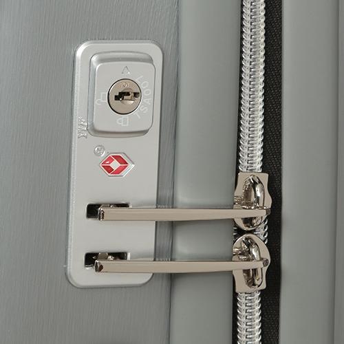 ＜ANAオリジナル＞キャスターバッグ（ANAロゴ入り　２輪縦型）