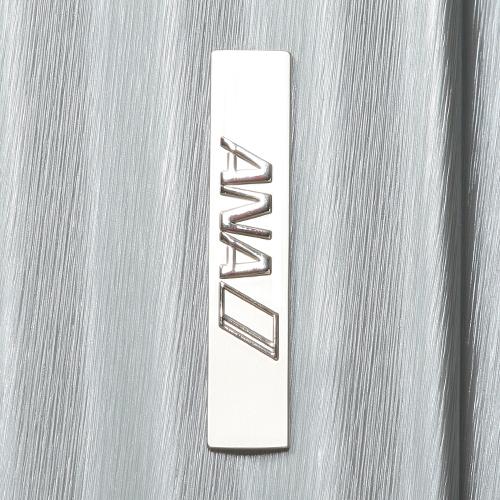 ＜ANAオリジナル＞キャスターバッグ（ANAロゴ入り　２輪縦型）