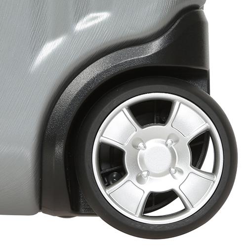 ＜ANAオリジナル＞キャスターバッグ（ANAロゴ入り　２輪縦型）